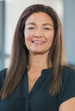 Angie Marks