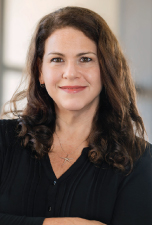 Natalie Thavenot