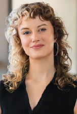 Sydney Finn
