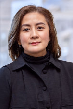 Mary Grace Vitug