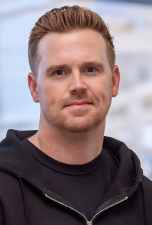 Matthew Yates